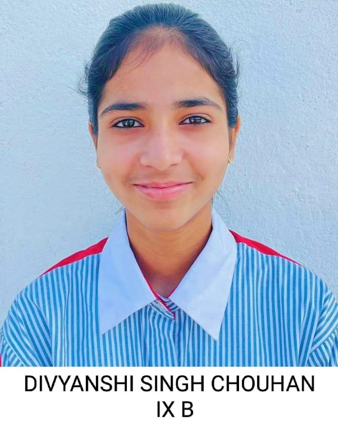 GD Goenka Public School, Indore