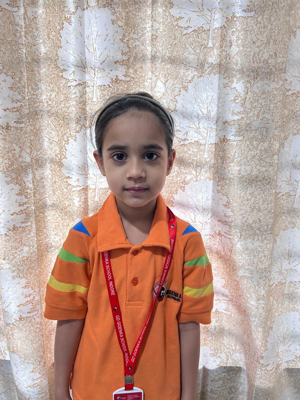 GD Goenka Public School, Indore