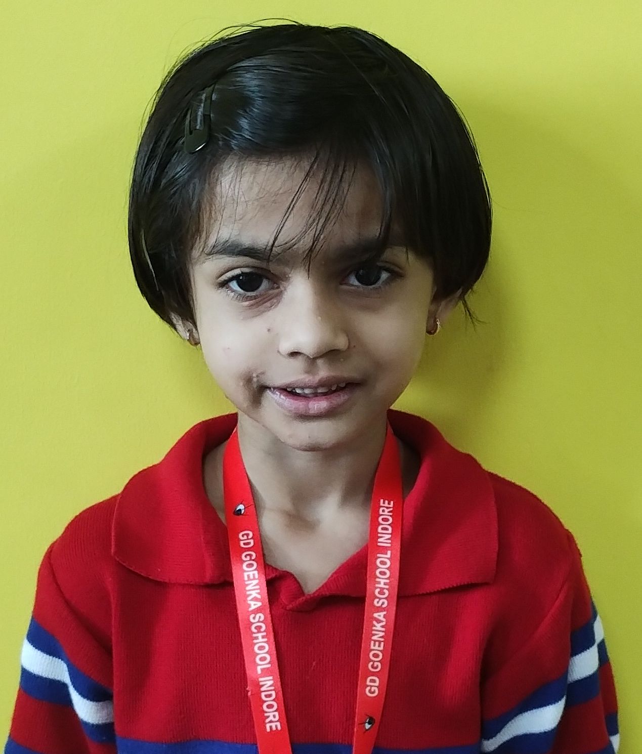GD Goenka Public School, Indore
