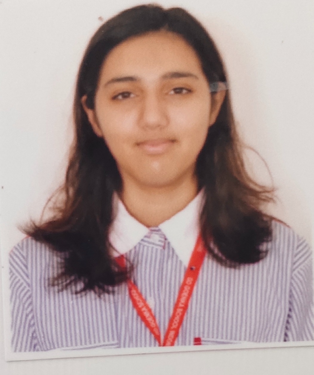 GD Goenka Public School, Indore