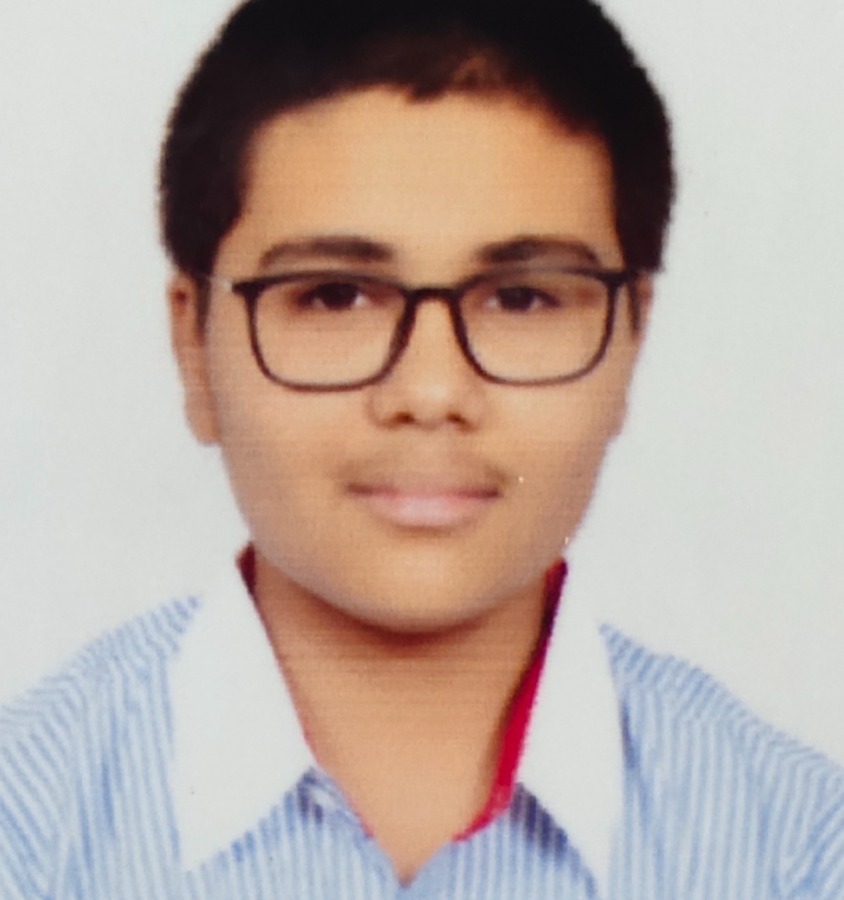 GD Goenka Public School, Indore