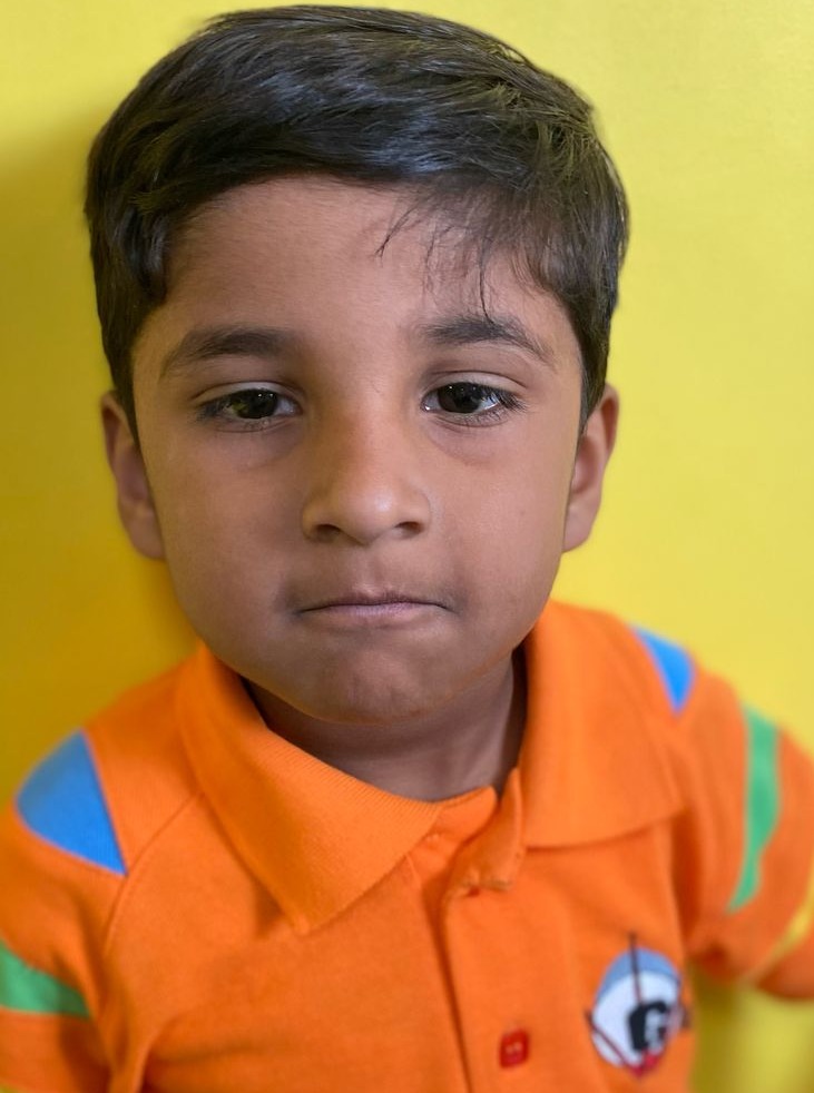 GD Goenka Public School, Indore