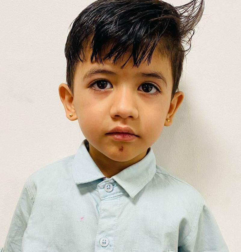 GD Goenka Public School, Indore