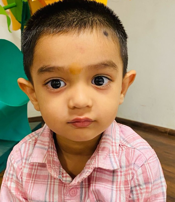 GD Goenka Public School, Indore