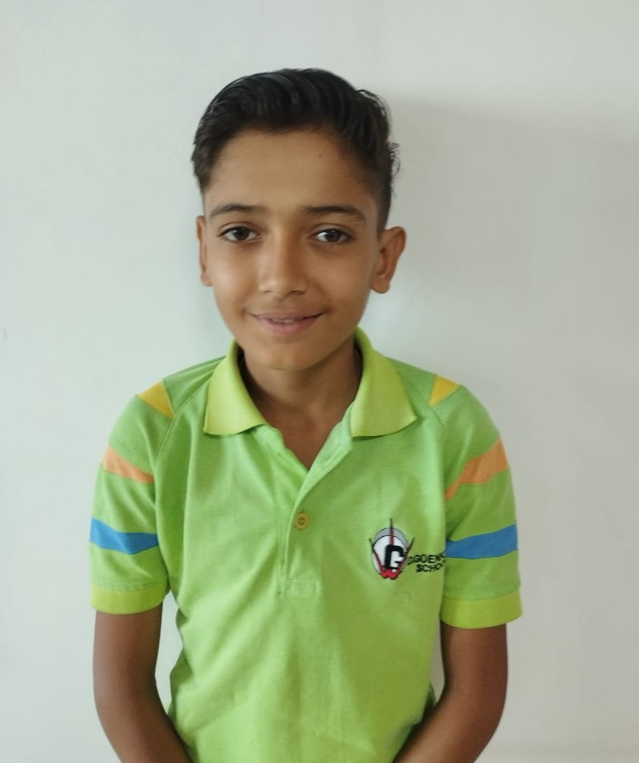 GD Goenka Public School, Indore