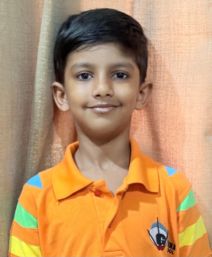 GD Goenka Public School, Indore
