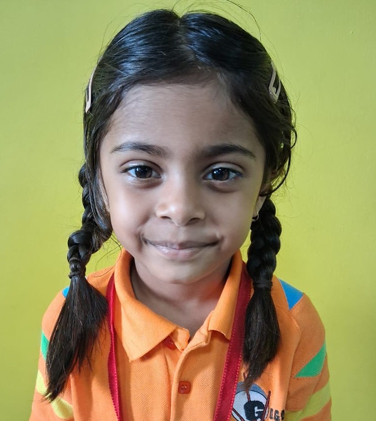 GD Goenka Public School, Indore