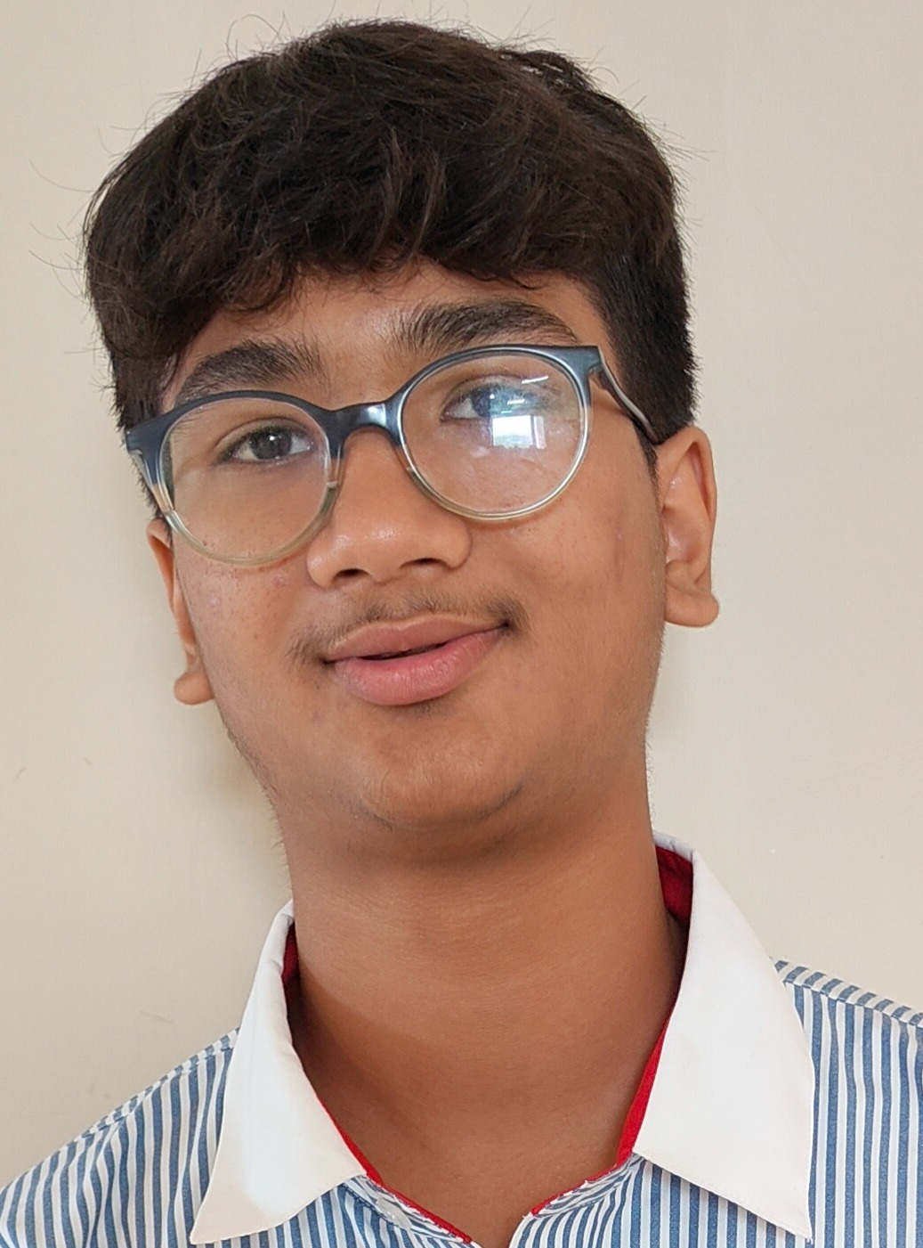 GD Goenka Public School, Indore