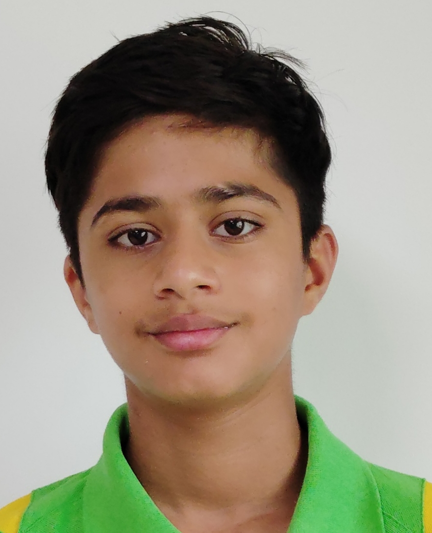 GD Goenka Public School, Indore