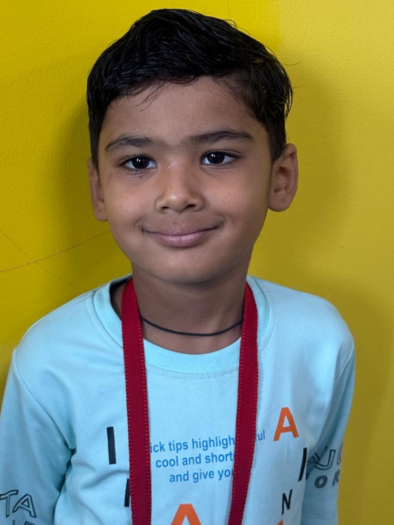 GD Goenka Public School, Indore