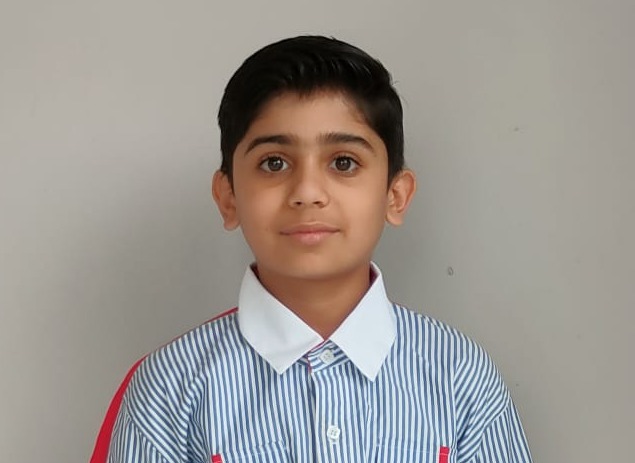 GD Goenka Public School, Indore
