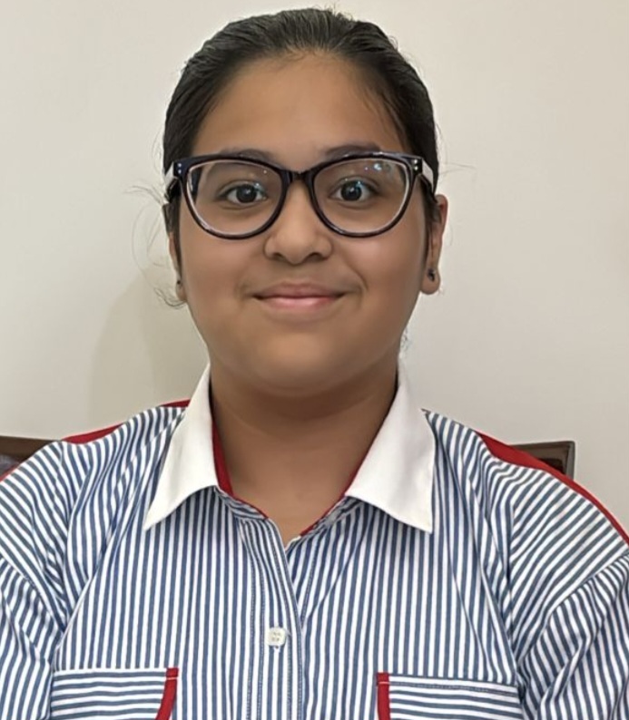 GD Goenka Public School, Indore