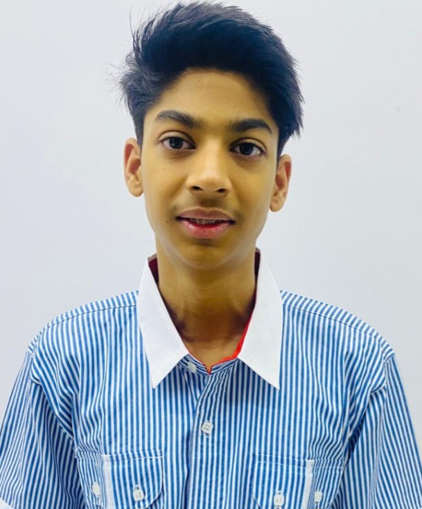 GD Goenka Public School, Indore