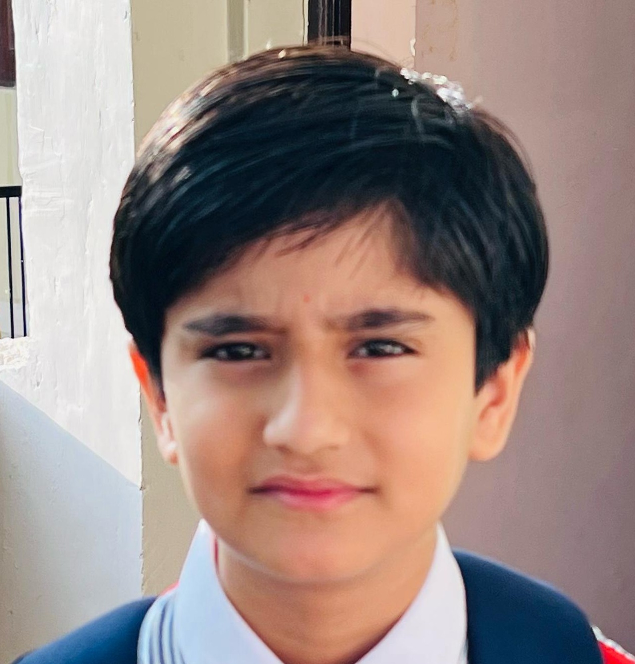 GD Goenka Public School, Indore