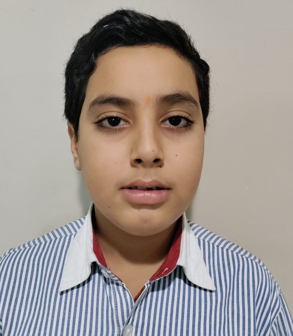 GD Goenka Public School, Indore