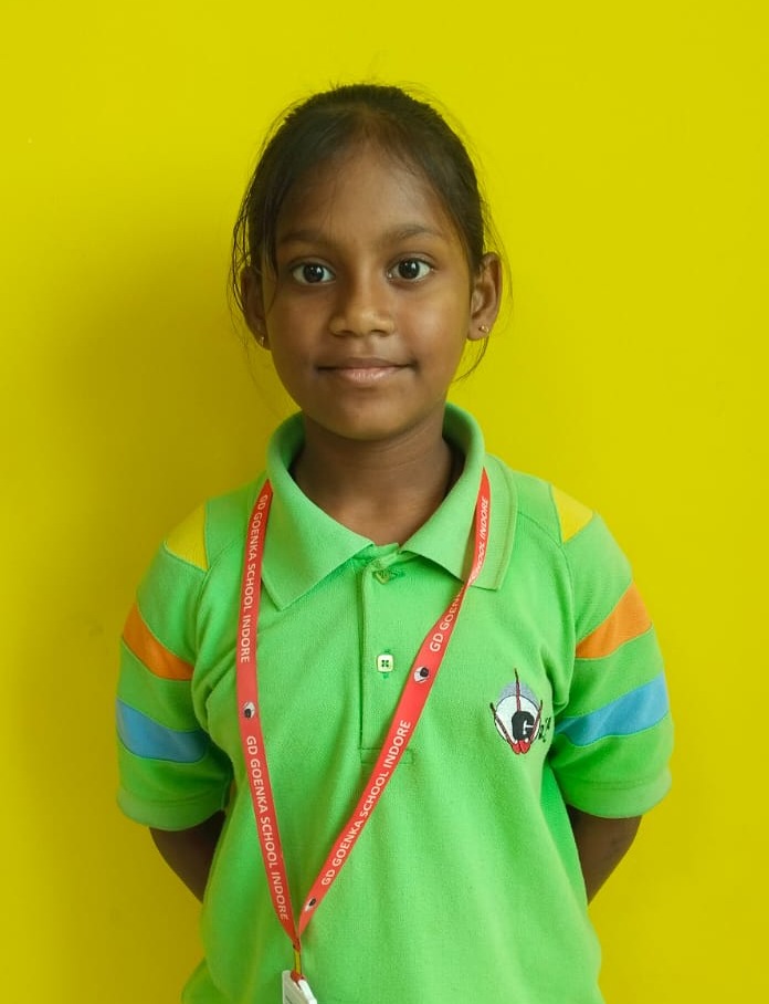 GD Goenka Public School, Indore