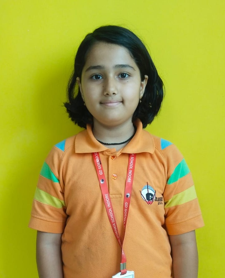 GD Goenka Public School, Indore
