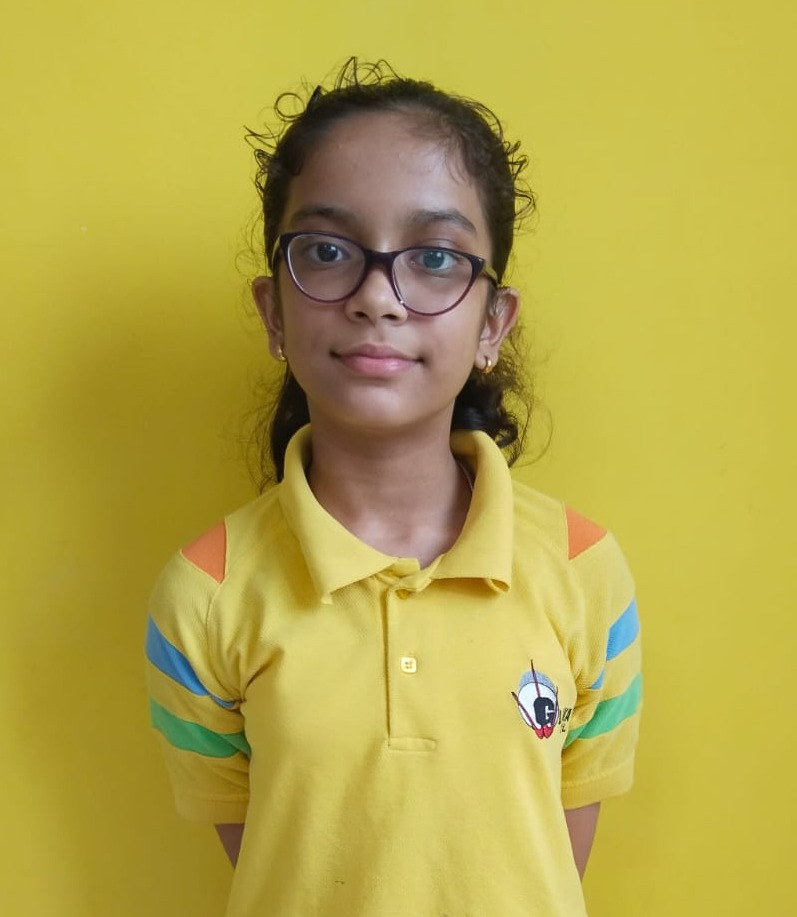GD Goenka Public School, Indore