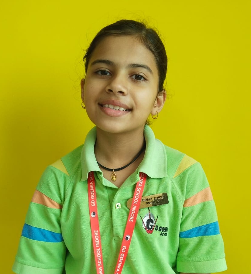 GD Goenka Public School, Indore