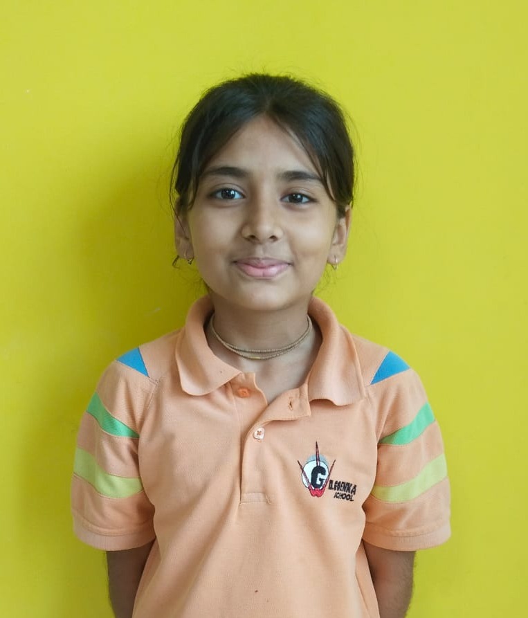 GD Goenka Public School, Indore