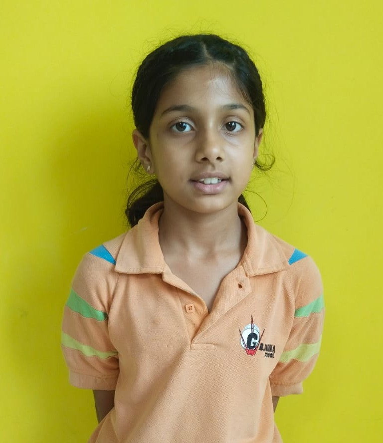 GD Goenka Public School, Indore