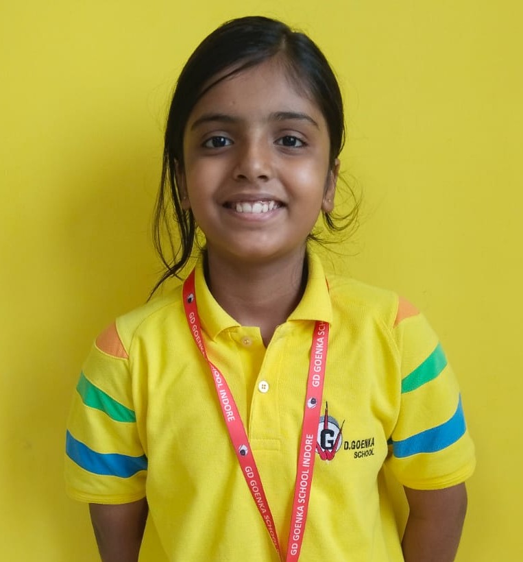 GD Goenka Public School, Indore