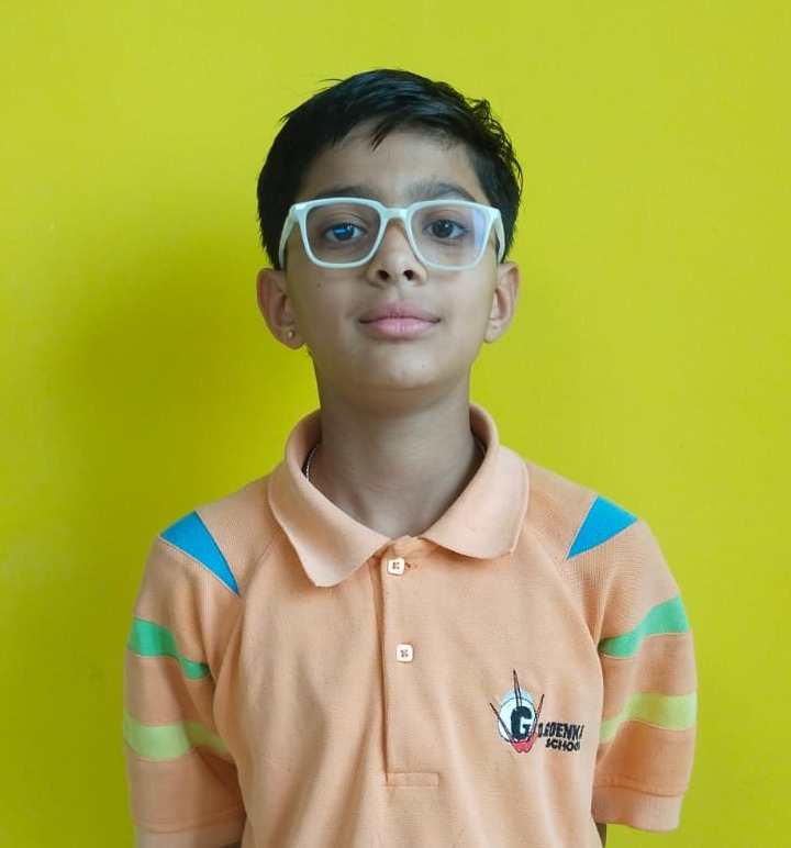 GD Goenka Public School, Indore