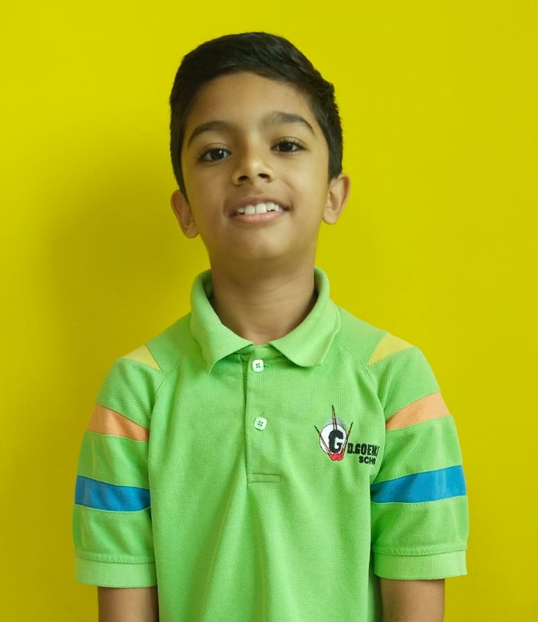 GD Goenka Public School, Indore