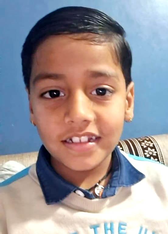 GD Goenka Public School, Indore