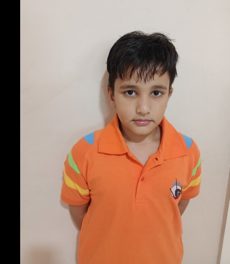 GD Goenka Public School, Indore