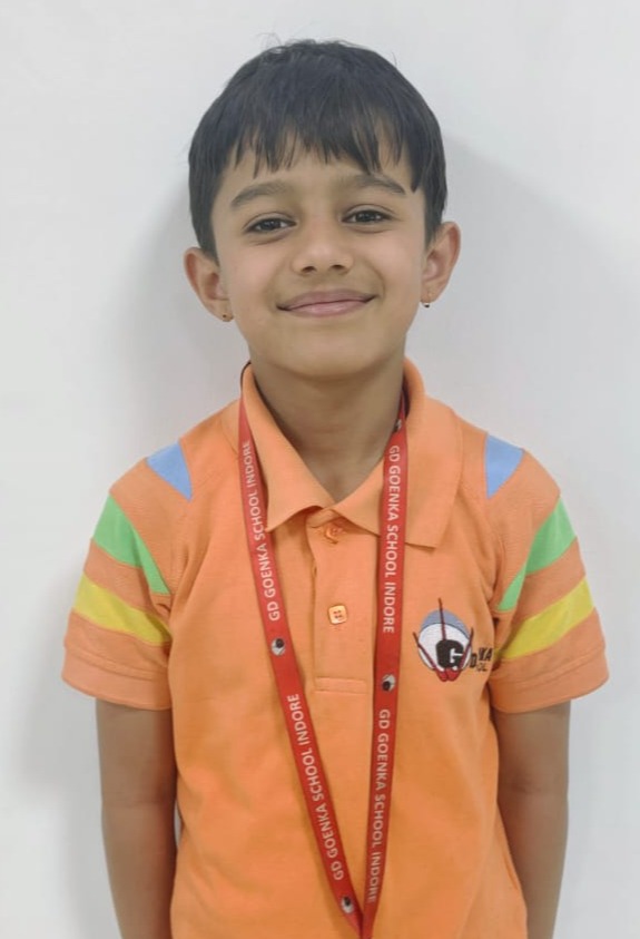 GD Goenka Public School, Indore
