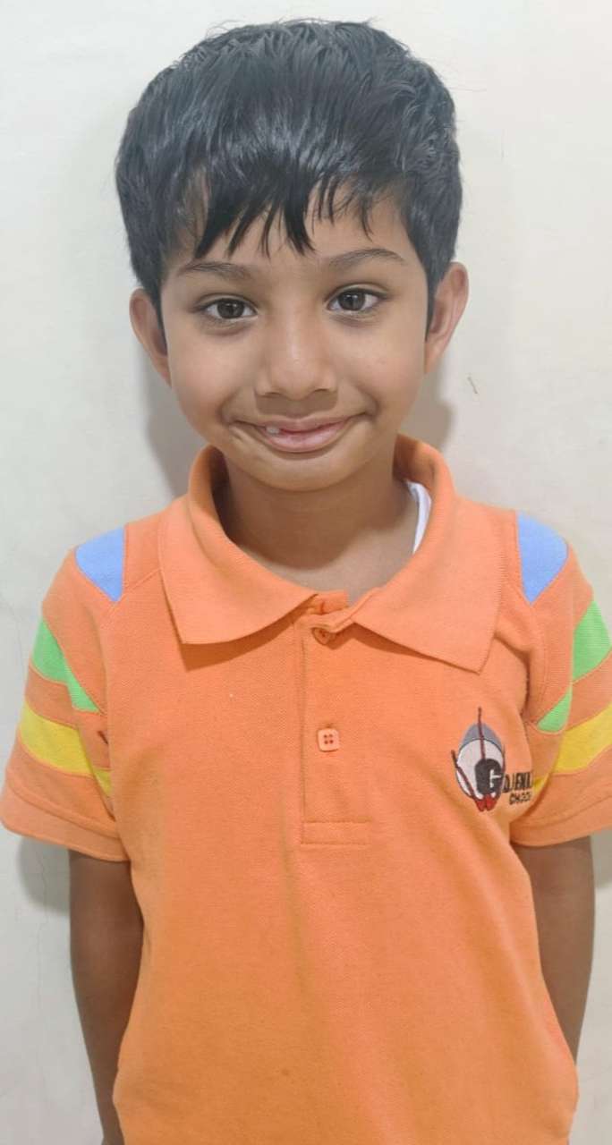 GD Goenka Public School, Indore