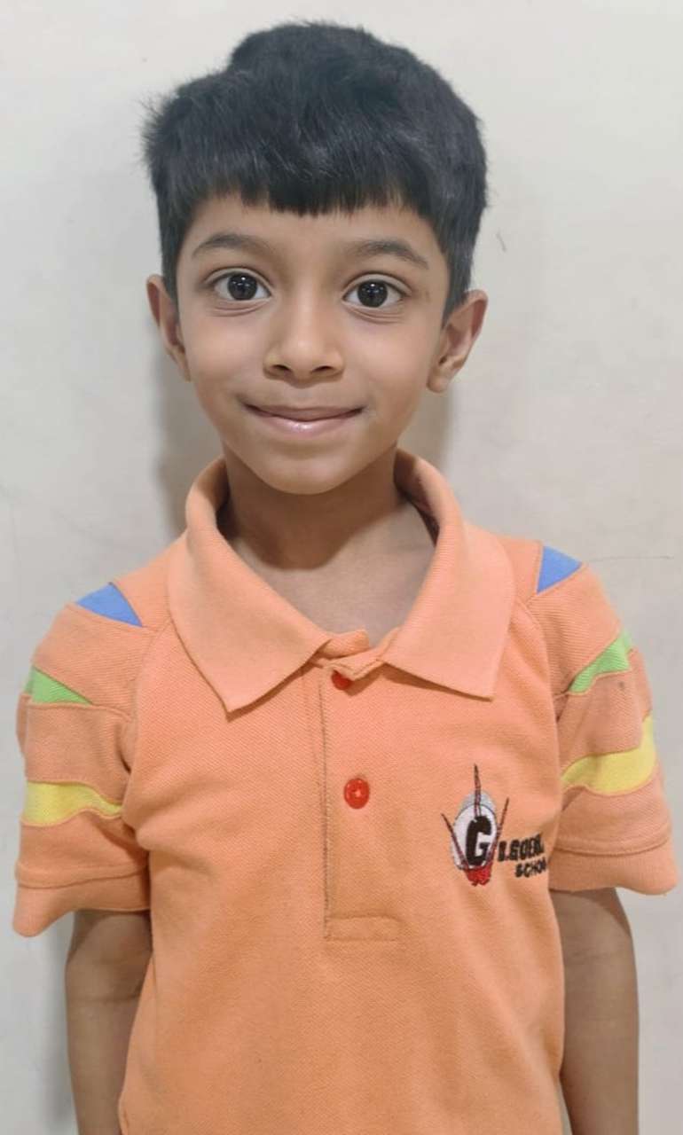 GD Goenka Public School, Indore
