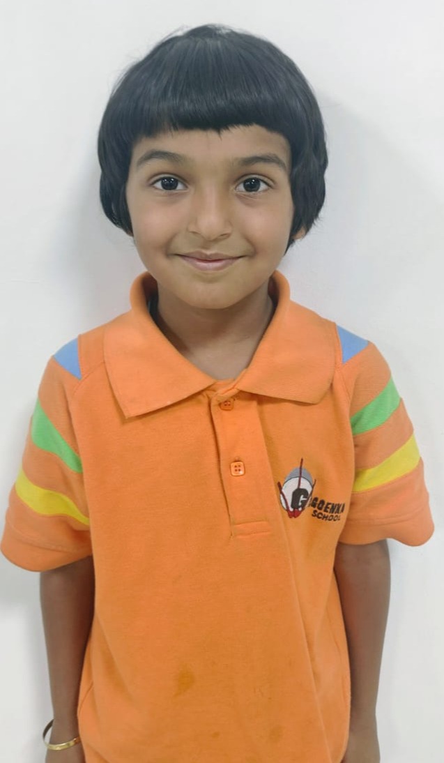 GD Goenka Public School, Indore