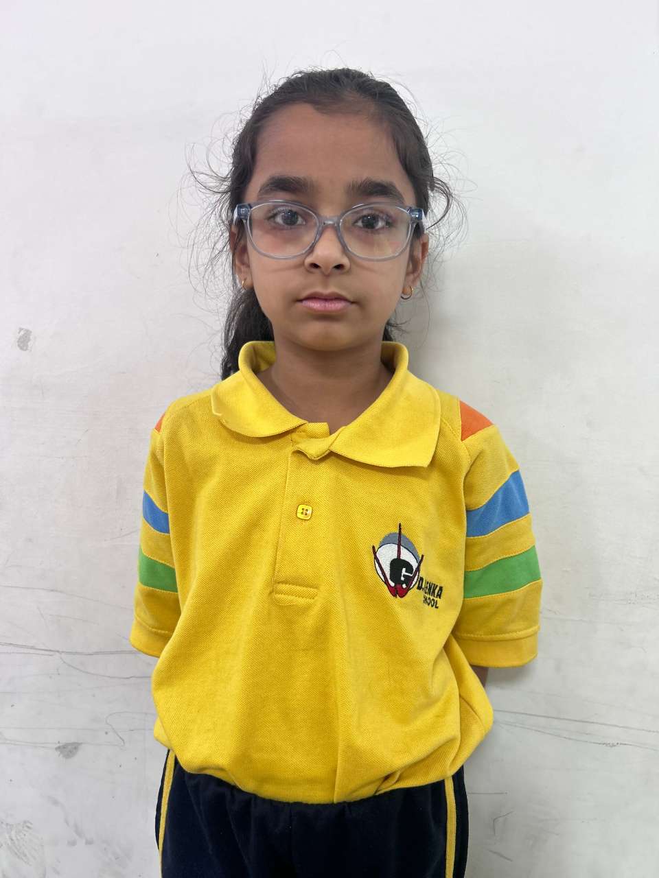 GD Goenka Public School, Indore