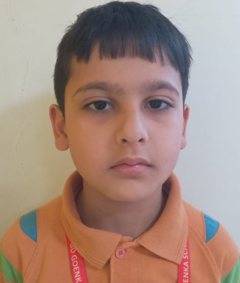 GD Goenka Public School, Indore