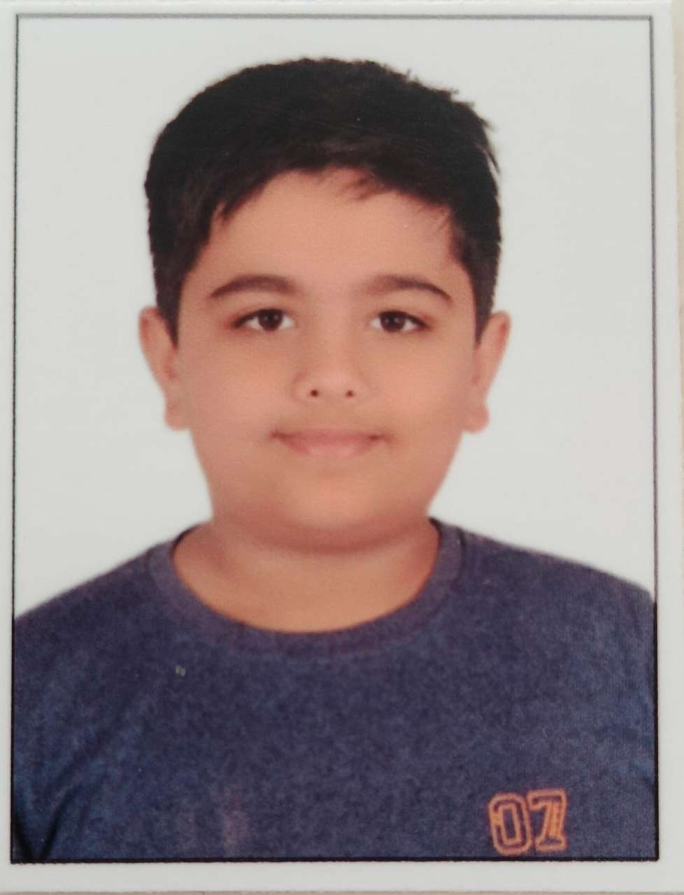GD Goenka Public School, Indore