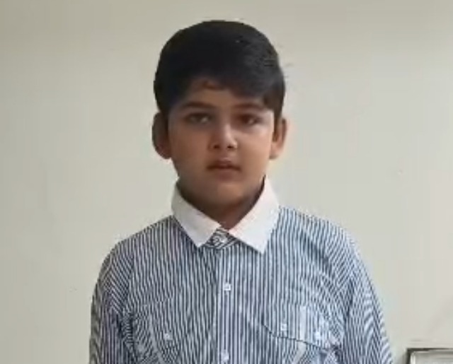 GD Goenka Public School, Indore