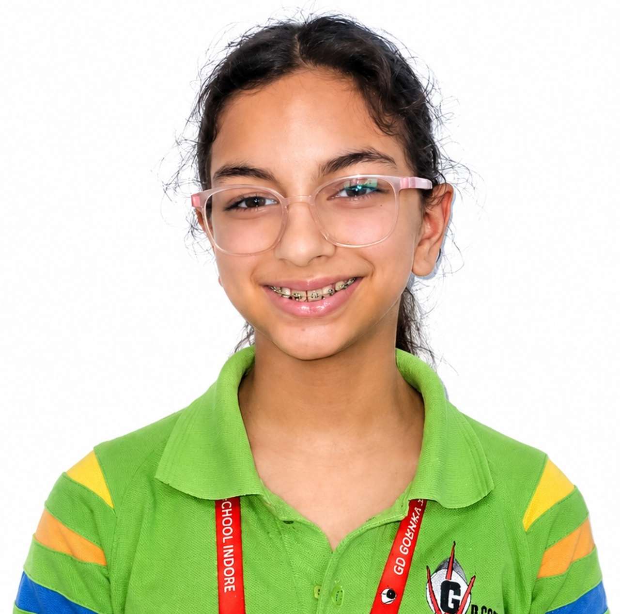GD Goenka Public School, Indore