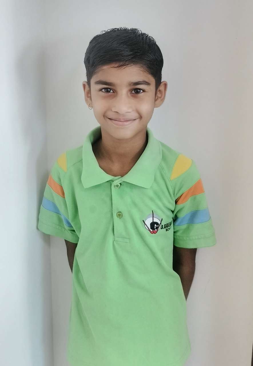 GD Goenka Public School, Indore
