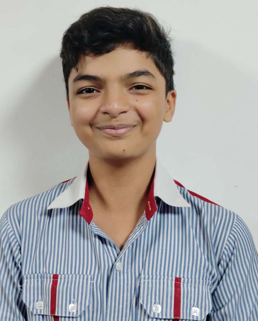 GD Goenka Public School, Indore