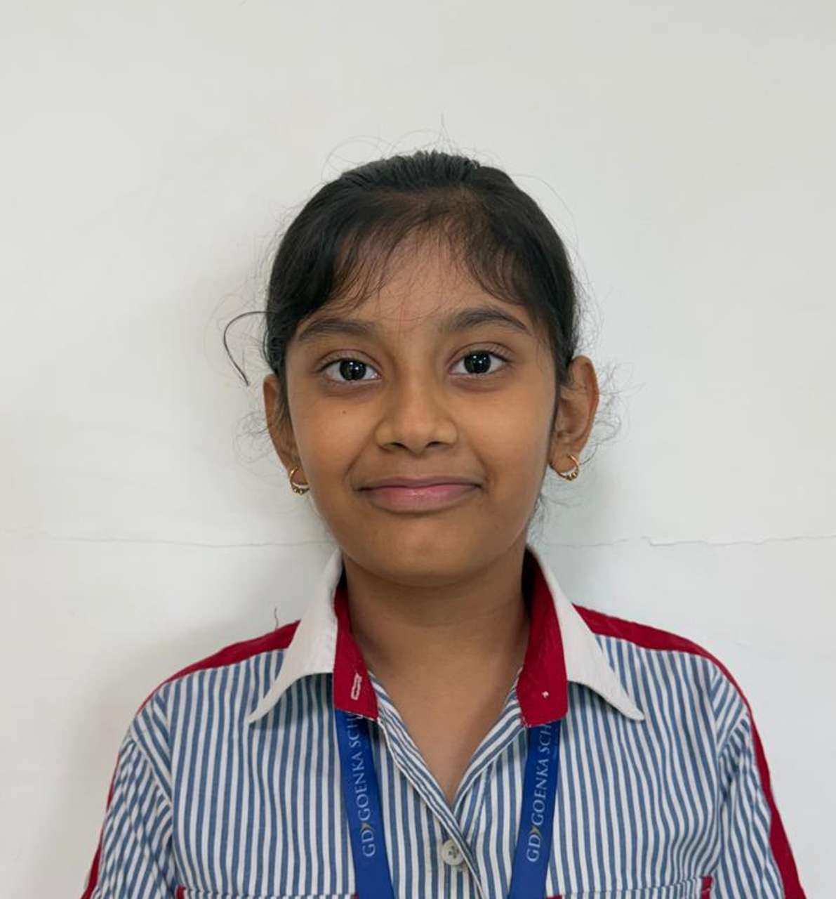 GD Goenka Public School, Indore