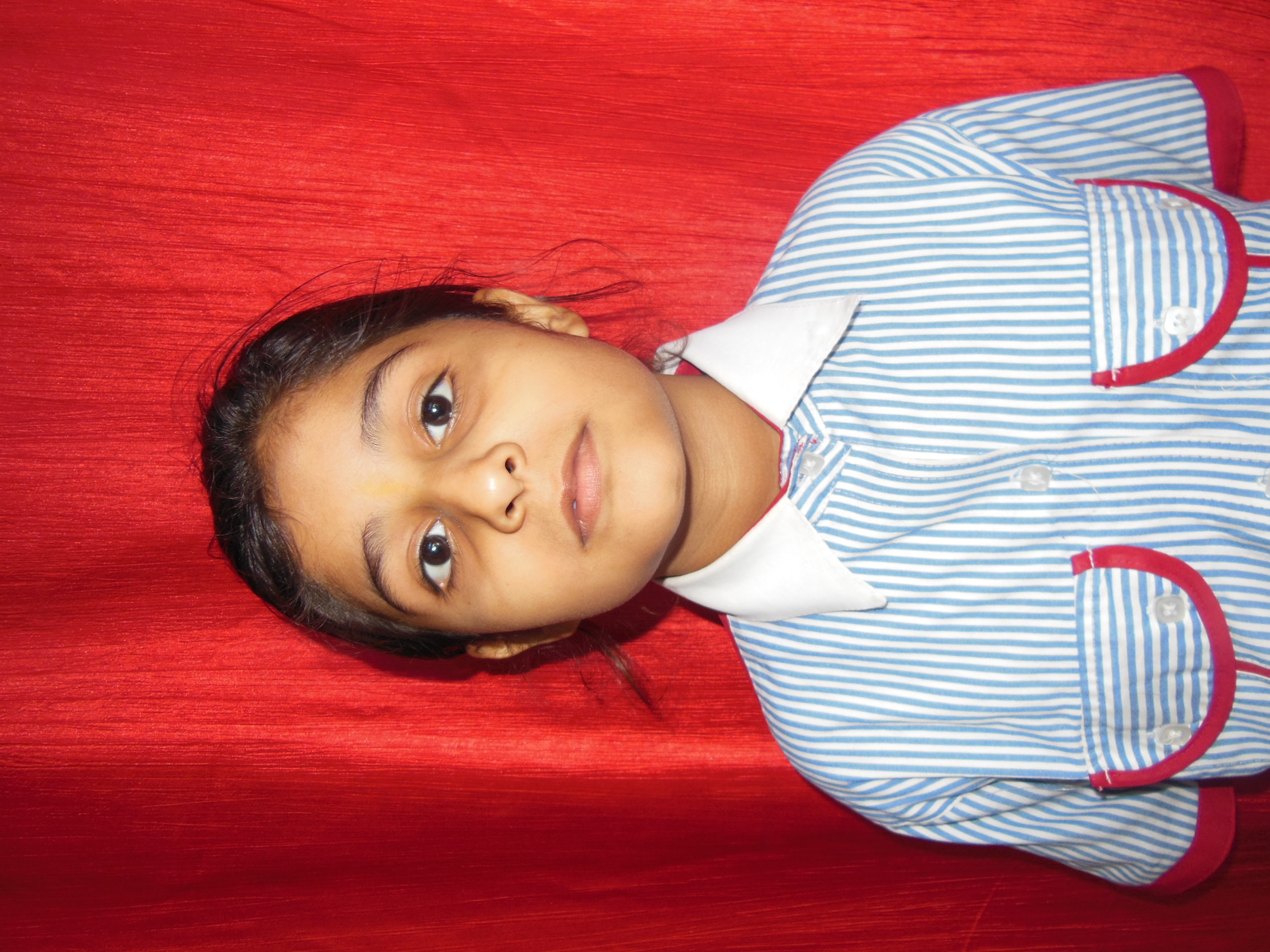 Delhi Public School Rudrapur