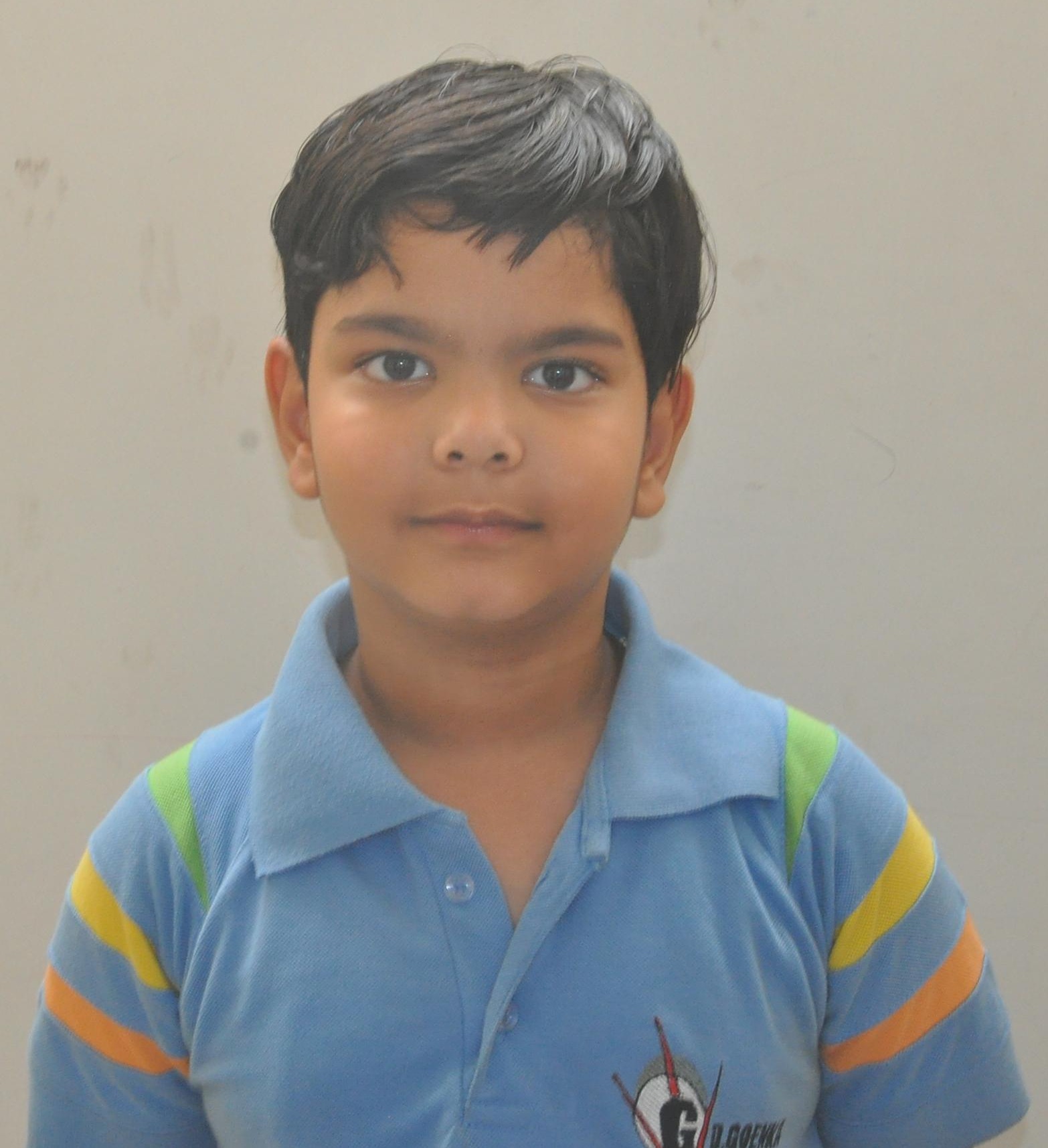 Delhi Public School Rudrapur