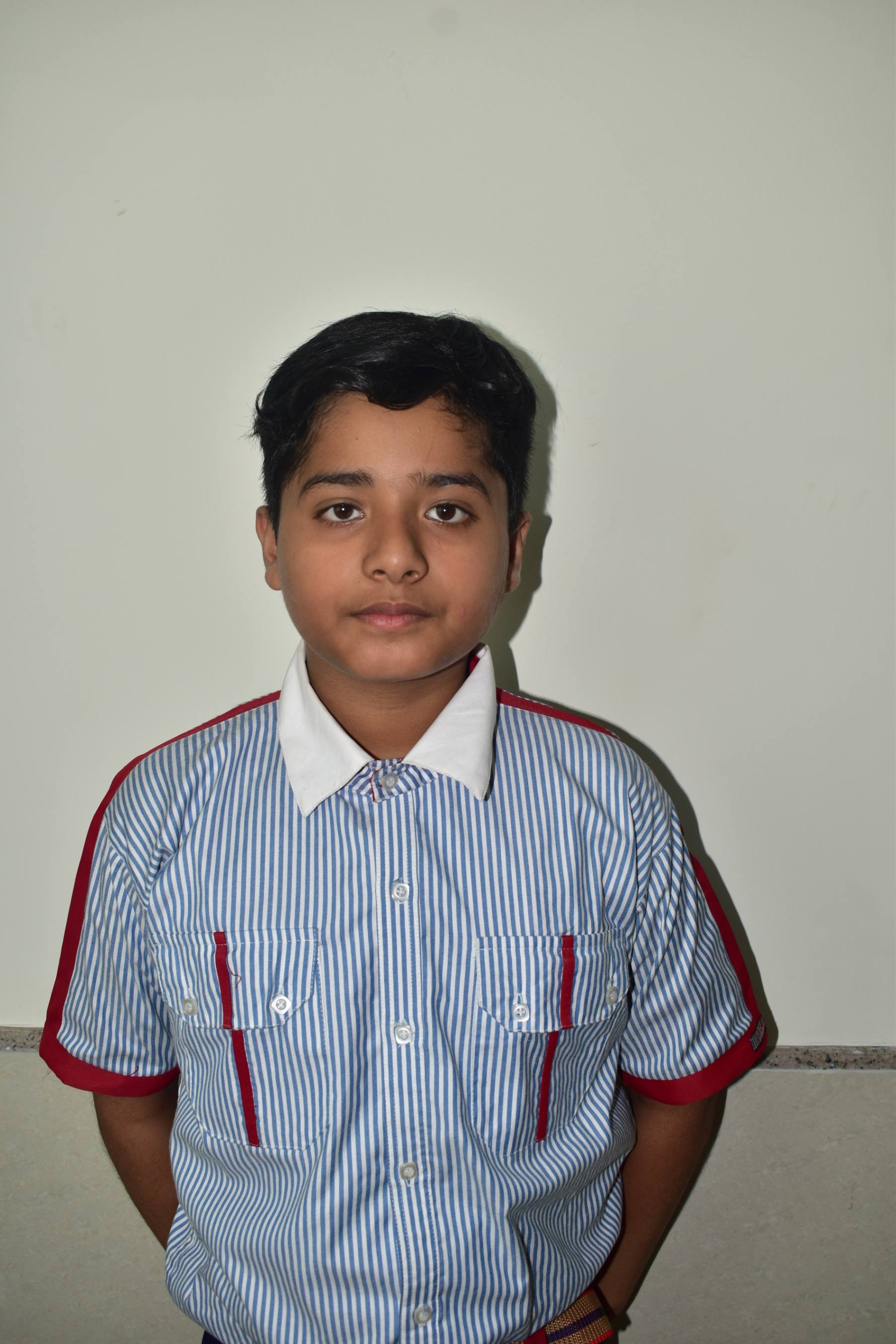GD Goenka