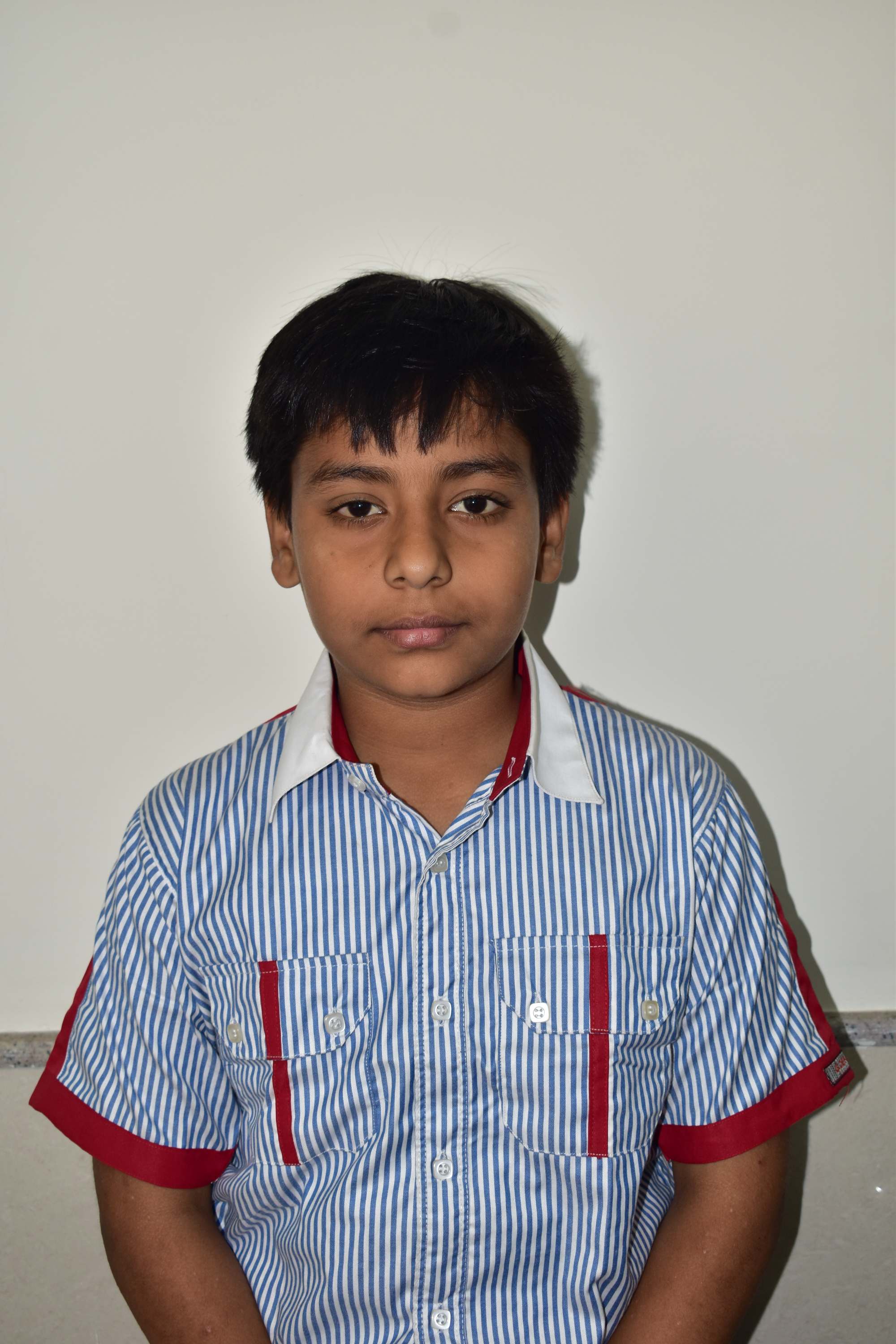 GD Goenka