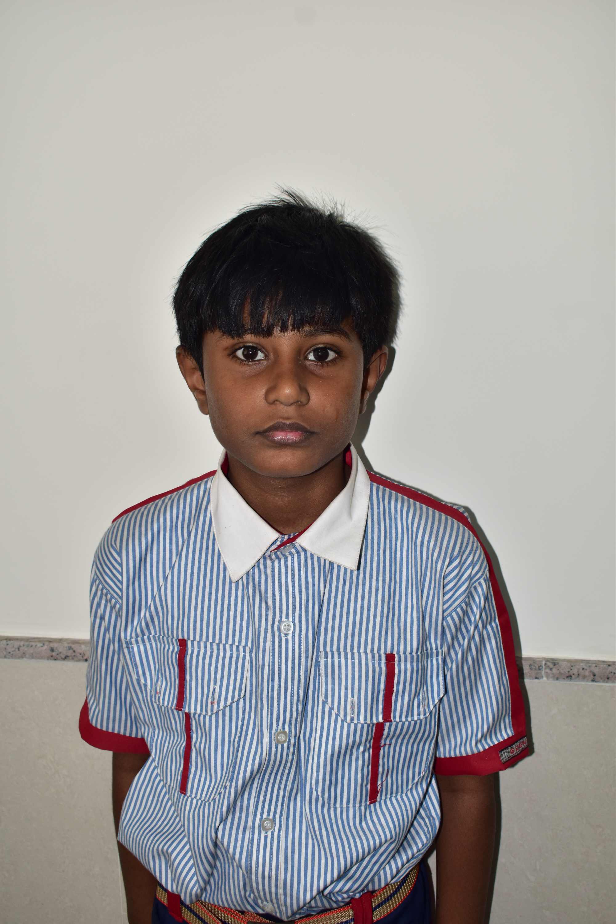 GD Goenka