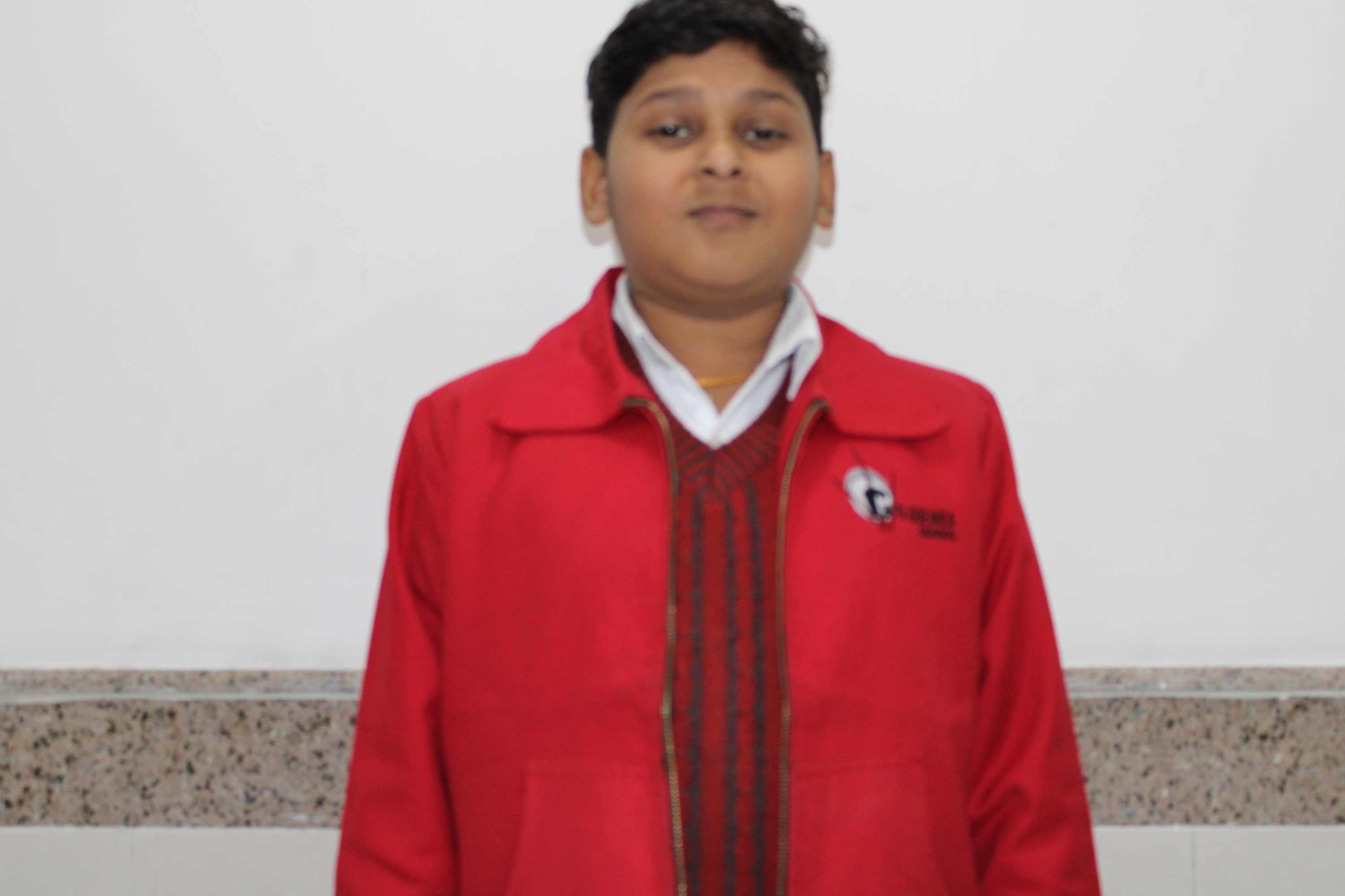 GD Goenka