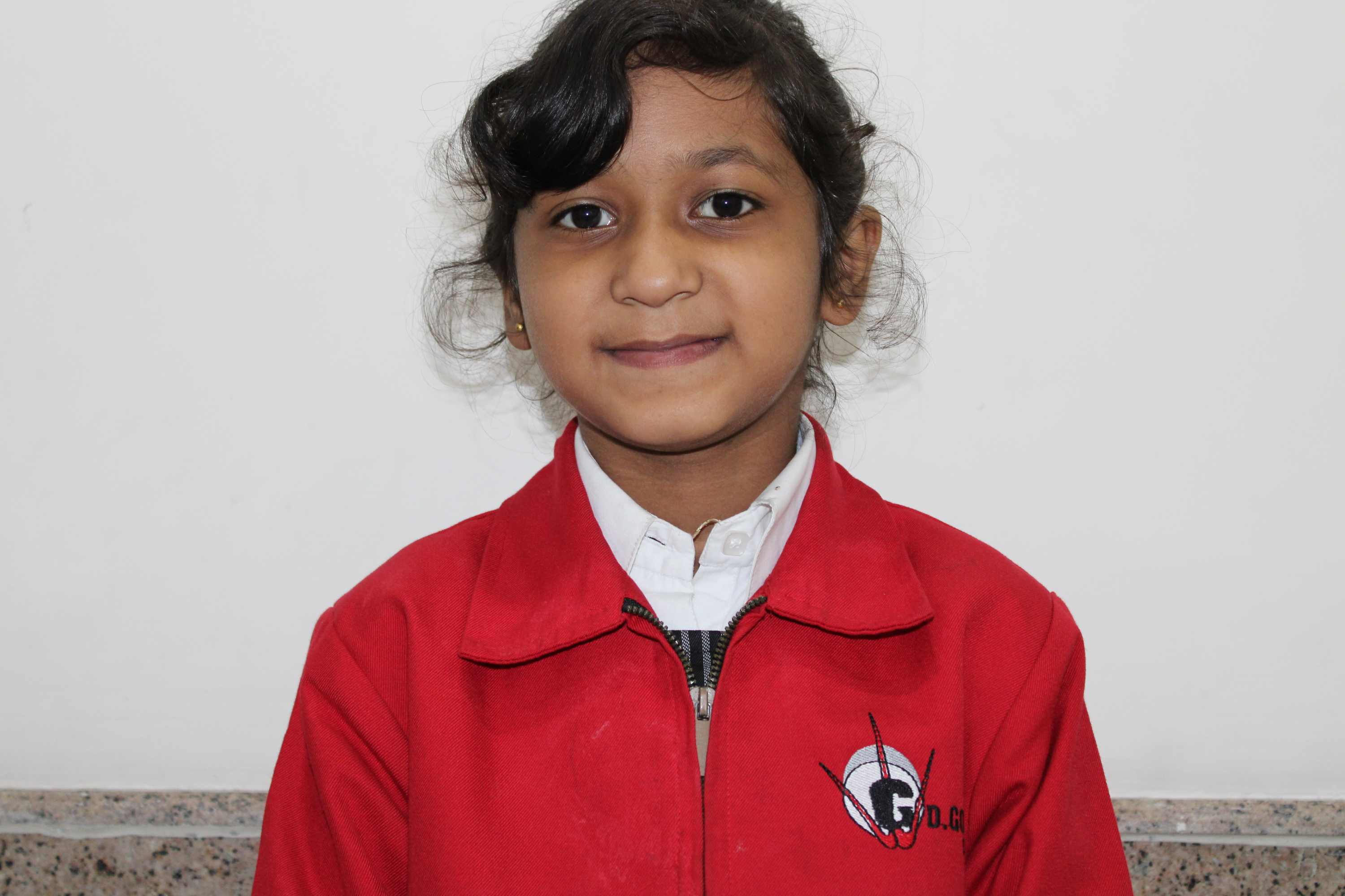 GD Goenka