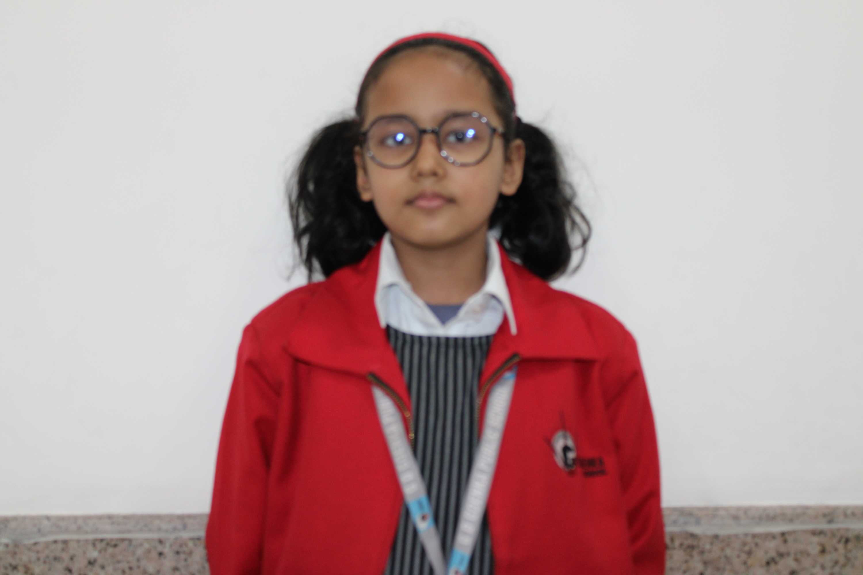 GD Goenka